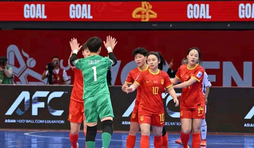 亚洲杯女足比赛的比分和最新消息的简单介绍