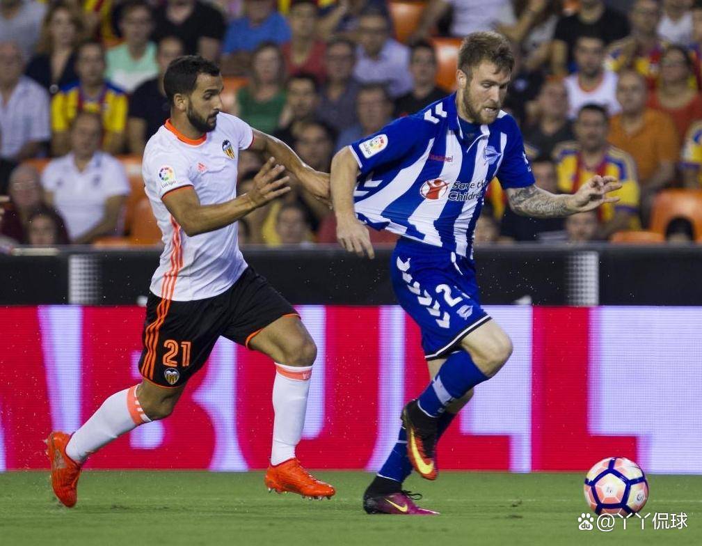 欧国联赛战况激烈，瓦伦西亚队势如破竹