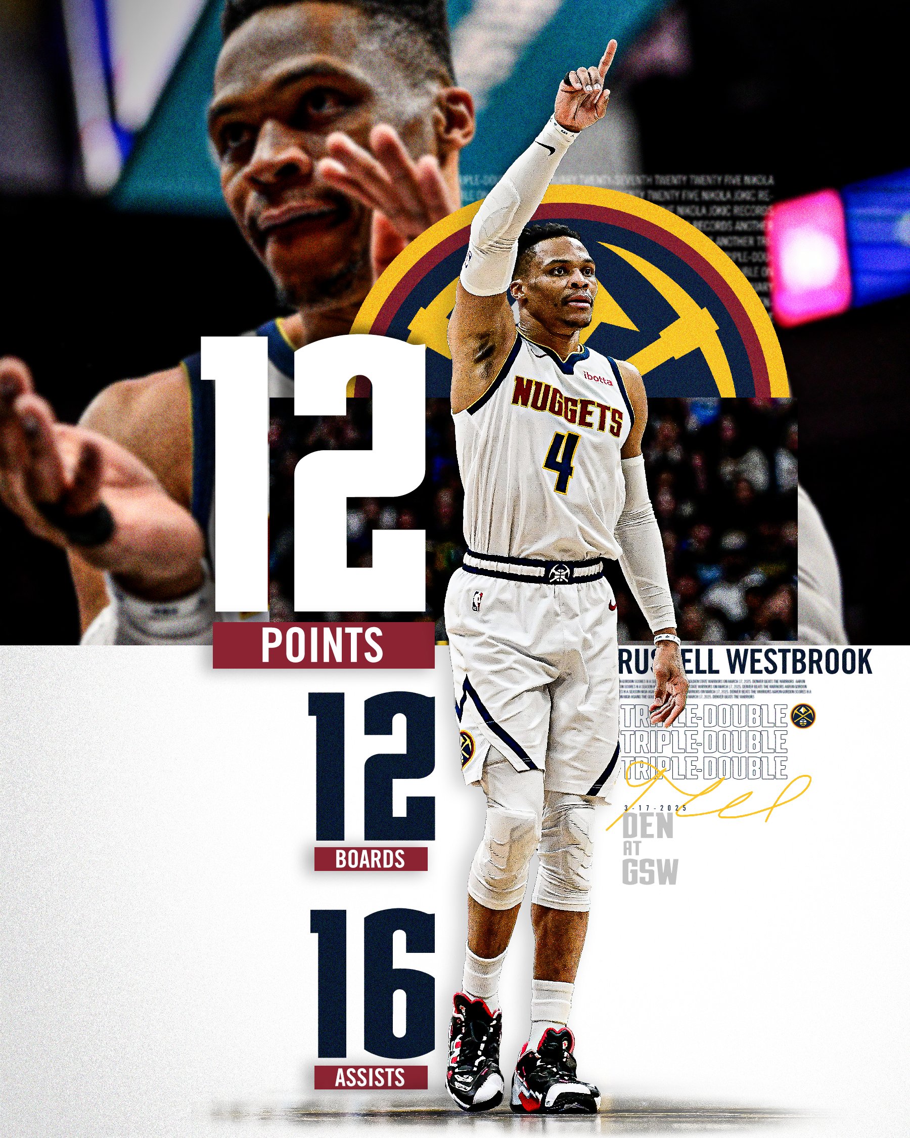 格林爆发新星，威少刷新纪录，迎来胜利球队迎来希望！的简单介绍